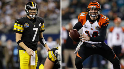 Steelers' big quarter buries Bengals