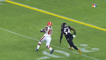 tyus bowser stats news and video olb nfl com