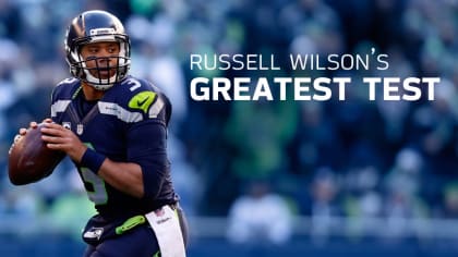 Russell Wilson had second-best game by a QB in 2017, per PFF