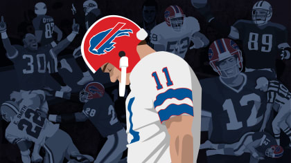 No love for Buffalo? Bills rank in bottom half of NFL to win Super Bowl 55