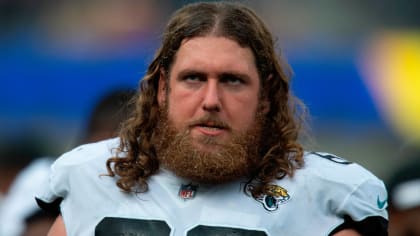 Andrew Norwell: News, Stats, Bio & More - NBC Sports