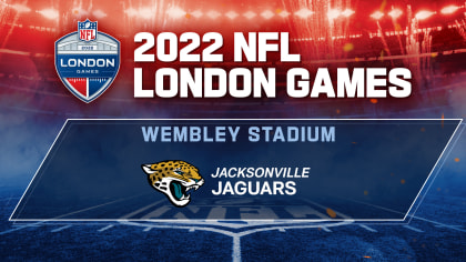 Nfl London Schedule 2022 Nfl United Kingdom | Nfl.com
