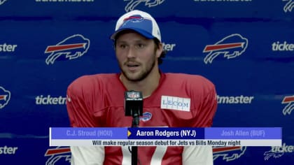 Josh Allen rakes in endorsement dollars, signs with Pepsi