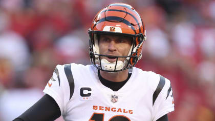 With Kevin Huber struggling, could his days as Bengals punter be numbered?  - The Athletic