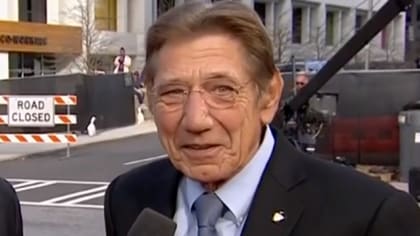 Joe Namath Stats, News and Video - QB