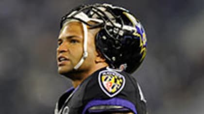 Brendon Ayanbadejo - Baltimore Ravens Linebacker - ESPN