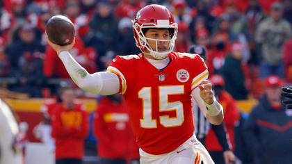 Chiefs-Broncos flexed out of Sunday Night Football in Week 14 - Arrowhead  Pride