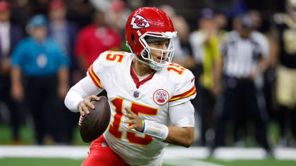 Programming Alert: KMOV to carry Kansas City Chiefs game