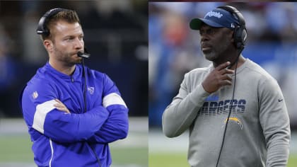 Final episode of 'Hard Knocks' full of Rams, Chargers drama - Los