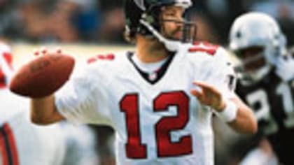 Falcons legend Jessie Tuggle on the 1998 season and more - The