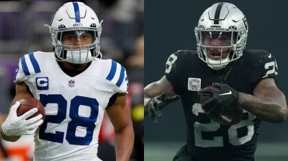 Bills Could Target All-Pro Raiders RB in Trade: Insider