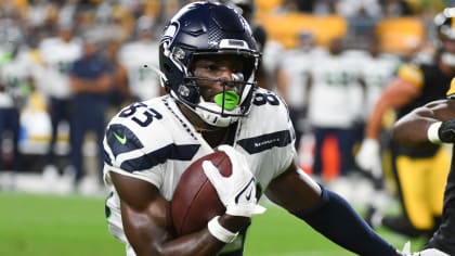 Seahawks Select Dareke Young With Pick No. 233 In 2022 NFL Draft