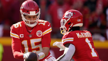 Week 7 NFL game picks: Ravens top Bengals for sixth straight win; Chiefs  tame Titans in Nashville