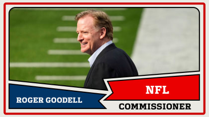 Roger Goodell: 10 Reasons He Will Be Viewed As the Worst Commissioner in  History, News, Scores, Highlights, Stats, and Rumors