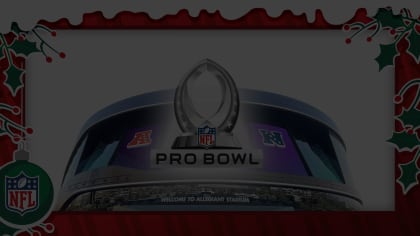 Who Is Playing On Christmas 2022 Nfl Nfl United Kingdom | Nfl.com