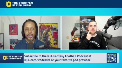 NFL Fantasy Football Podcast: NFC North fantasy season preview