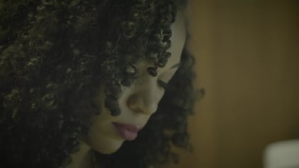 MJ Acosta Talks About Overcoming Sexual Assault and Her Natural Hair  Journey