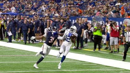 Jaylon Jones: Stats & Injury News