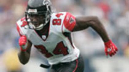 NFL Draft Busts: Who are the Top Ten in Atlanta Falcons History?