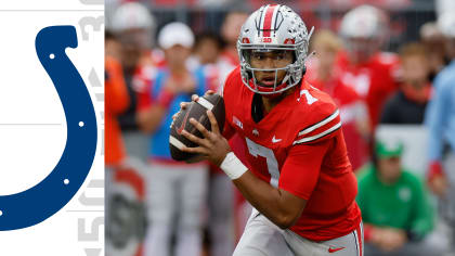 Daniel Jeremiah 2022 NFL mock draft 1.0: Kenny Pickett, Malik Willis among 3  QBs taken in Round 1