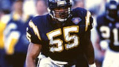 Hall of Famer Junior Seau the San Diego Chargers' best draft pick - ESPN -  San Diego Chargers Blog- ESPN