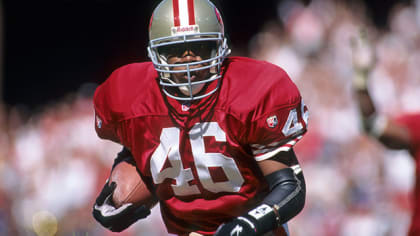 Is Herschel Walker in the Pro Football Hall of Fame?