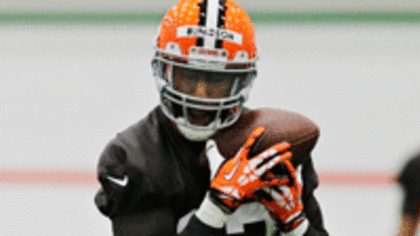 2014 Dolphins rumors: Free agent Nate Burleson to meet with Miami