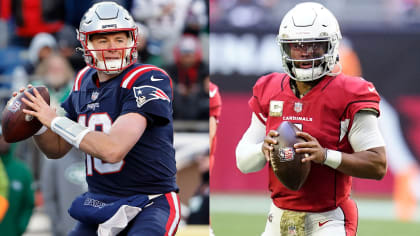 2022 NFL season: Four things to watch for in Bills-Patriots game