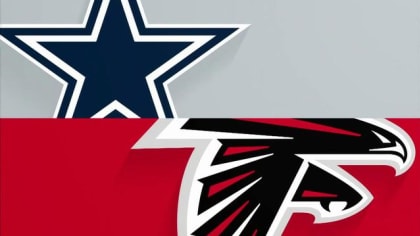 Picking winner of Cowboys-Falcons in Week 11