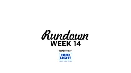 The Rundown  Previewing Week 14 Against The San Francisco 49ers