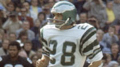 Bill Bradley Philadelphia Eagles