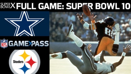 vare fiktion Lingvistik Full NFL Game: Super Bowl III - Jets vs. Colts | NFL Game Pass