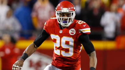 NFL: Chiefs make Eric Berry league's highest-paid safety - Los Angeles Times