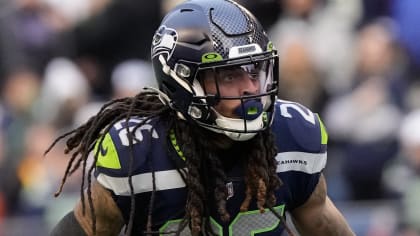 Ryan Neal only Seahawks player on PFF's All-Pro team for 2022