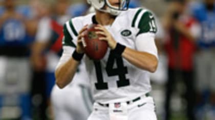 NFL: Mark Sanchez to start for New York Jets on Sunday after Greg McElroy  rules out, NFL News