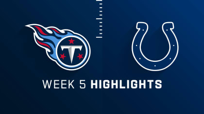 Tennessee Titans Football - Titans News, Scores, Stats, Rumors