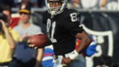 Why Oakland Raiders' Tim Brown Is the Most Underrated Player in