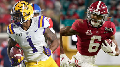 Ranking the strongest position groups in the 2022 NFL Draft