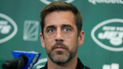 NFL Draft: Buffalo Bills could've had Aaron Rodgers