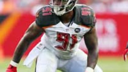 Buccaneers DE Da'Quan Bowers tears Achilles tendon 