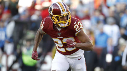 Quinton Dunbar Stats, News and Video - CB