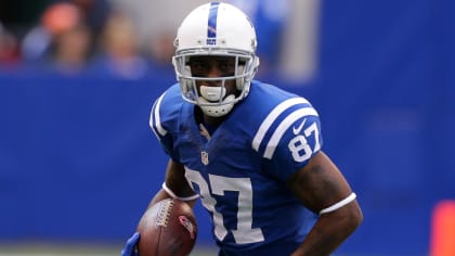 Colts Legend Reggie Wayne Not Elected To Pro Football Hall Of Fame