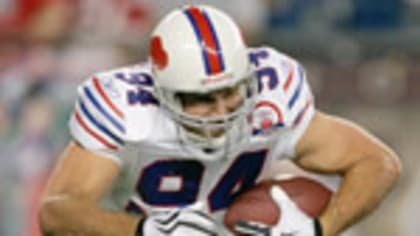 Ranking the 6 most underrated Buffalo Bills from their Super Bowl era