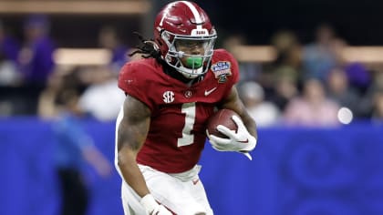 2018 NFL Draft: Eagles 7-round mock 1.0