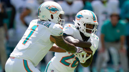 What channel is Miami Dolphins game on today? (10/30/22) FREE live stream,  Time, TV for NFL Week 8 vs. Lions 