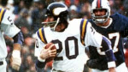 Minnesota Vikings top 10 most under-appreciated players OF ALL TIME 