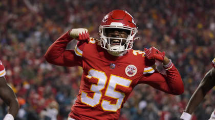 The Curious Case of the Kansas City Chiefs' Cornerbacks - Sports