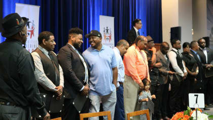 NFL continues to 'Inspire Change' through commitments to social justice