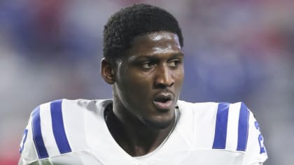 Xavier Rhodes, Dallas Cowboys CB, NFL and PFF stats