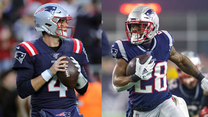 How the Patriots MAKE the PLAYOFFS w/ James White